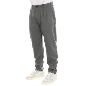 PANTALONE CON PINCES BL11 - Mad Fashion | img vers.300x/